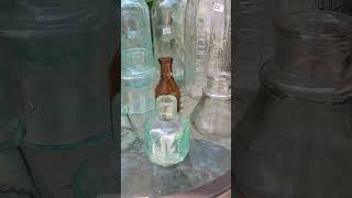 Schupps Grove Bottle show findings [upl. by Inej566]