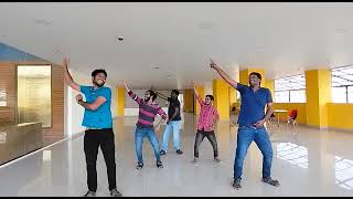 bolo tarara bolo tarara dancevideo funny short weekend enjoy with friends [upl. by Lig]