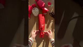 Cadeau de Noël noel shorts christmas vlog gift [upl. by Emmuela]