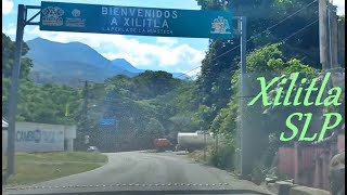 Xilitla San Luis Potosí México pueblomágico [upl. by Ier136]