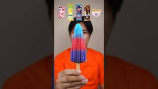 MAKAN BERBAGAI MACAM VARIAN ES KRIM JOYDAY PART4 asmr icecream [upl. by Tristas]