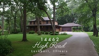 Welcome to 14462 High Rd Lockport IL 60441 [upl. by Nikolaus710]