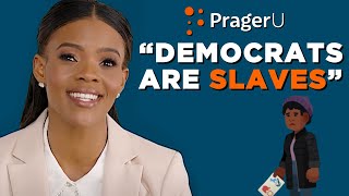 Accurately Predicting Candace Owens’ Insane Arguments  PragerU Response [upl. by Arevle]