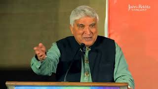 DaayraCircle Nazm by Kaifi Azmi Recited by Javed Akhtar [upl. by Yessydo]