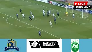 🔴LIVE  Marumo Gallants FC vs AmaZulu FC  BETWAY Premiership 2024  Full Match Streaming [upl. by Travax]