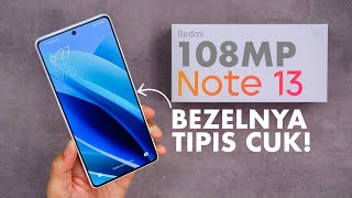 RAM 12GB 120Hz Gak Bahaya Ta⁉️Redmi Note 13 Review [upl. by Sperling562]