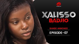 XALISSO  Saison 1  Episode 7  Bande Annonce [upl. by Nnyl]