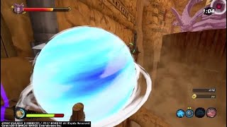 Naruto to Boruto Shinobi Striker How to unlock 8 Trigrams Palm RotationNejis Move [upl. by Iknarf]