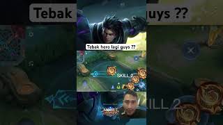 Benar 30 dm pertama 🤠mobilelegends mlbb shorts [upl. by Rafa657]