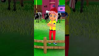 Pappu Tent house me zombie aagya  Gulli Bulli  Cartoon  granny  short  tmkoc shortscomedy [upl. by Eniawtna871]