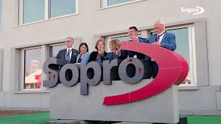 Sopro Campus Opening  20092024 [upl. by Redford]