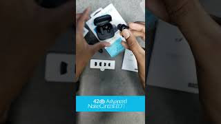 Anker Soundcore r50i NC  42db Noise Cancellations [upl. by Lipson]