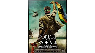 LORDRE ET LA MORALE 2011 FRENCH WEBRip [upl. by Tuck395]