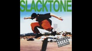 SLACKTONE The Outsider [upl. by Niemad]