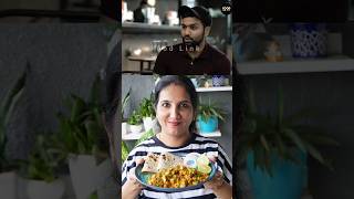 Cricketer Rohit Sharma s Favourite Boiled Egg Bhurji Recipe shorts [upl. by Ursal]