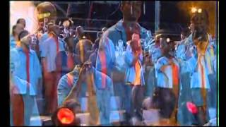 New Gospel Family  Entends ma voix  EnseigneMoi2 [upl. by Eemaj844]