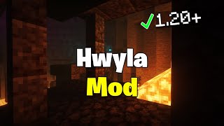 Hwyla Mod 1204  download amp install [upl. by Eciened955]