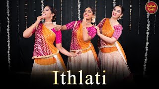 Ithlati from Mann Bheetar  Ft Radhika Joshi Anushka Ghag and Shalmali Zankar [upl. by Fulvi]