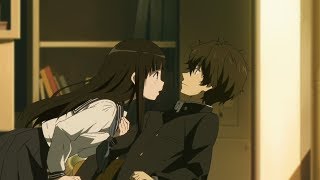 Top 6 Sweetest Unforgettable Kisses in Anime  Part 2 [upl. by Lan]