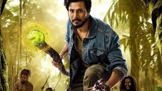 Ooru Peru Bhairavakona Hindi Dubbed Full Movie Review and HD Facts  Kavya Thapar Sundeep Kishan [upl. by Oeflein]