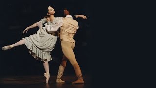 Tamara Rojo and Carlos Acosta in Manon 2004 The Royal Ballet [upl. by Artim]