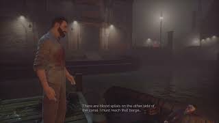 Vampyr Episode 2 an Alliance of Efficiency [upl. by Blackmore]