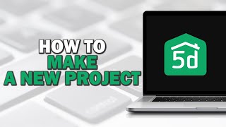 How To Make a New Project in Planner 5D Easiest Way​​​​​​​ [upl. by Aitnyc]