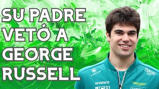 El POLÉMICO Camino De LANCE STROLL A La FÓRMULA 1 [upl. by Nikolia]