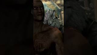 Skyrim Kill Nazeem E21 game skyrim mods khajiit elderscrolls6 [upl. by Naujyt]