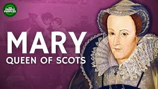 Mary Queen of Scots  A Tragic Tale of betrayal Documentary [upl. by Yrdnal445]