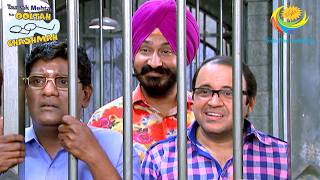 Dayas Idea To Save Bhide  Taarak Mehta Ka Ooltah Chashmah  Bhide amp Madhvi [upl. by Netsreik781]