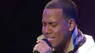 Aventura  Madison Square Garden HD  1080p  2007 [upl. by Darci]