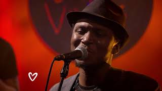 Songhoy Blues  Soubour [upl. by Aihsaei236]