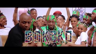 Roga Roga amp Extra Musica  BOKOKO Official Video [upl. by Morty959]