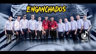 BANDA CAPIIBARY  ENGANCHADOS 2024 [upl. by Paver]