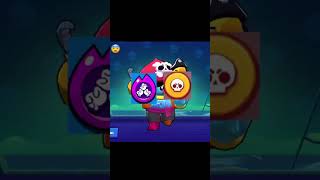 Hey Gene Hiperşarjın Çöp brawlstars shorts [upl. by Nnahtur411]