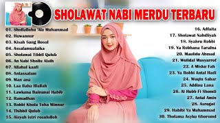 Full Album Sholawat Terbaru 2023  ALULA amp AISY Terlengkap 1 JAM NON STOP [upl. by Haidej]