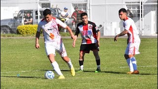 ⚫🔴 AMEGHINO 03 HURACÁN 🔴⚪ TORNEO REGIONAL 2425  FECHA 2 [upl. by Teiluj]