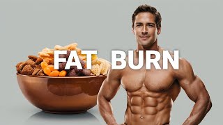 Eating THIS Before Bed Helps You Burn Fat Overnight [upl. by Valenba]