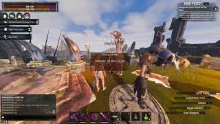 Official PVP Getting Bestial Regalia Recipe [upl. by Jeddy]