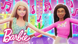 Barbie Music Videos  Compilation 🔊💖 [upl. by Auhel]