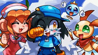 How Klonoa Will Change Your Life [upl. by Seumas]