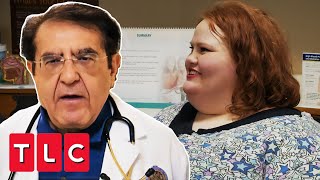 649LB Woman Impresses Dr Now With INCREDIBLE Progress On Her Weight Loss Journey  My 600lb Life [upl. by Acnayb892]