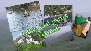 ஏற்காடுக்கு போகலாமா one day tour office tour part4 yercaud [upl. by Elaynad]