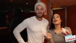 M POKORA  Interview Minute version 2013 [upl. by Llerud]