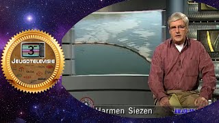 NOS Jeugdjournaal met Harmen Siezen 19072000 [upl. by Dnalkrik]