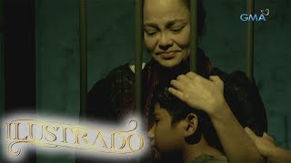 Ilustrado Full Episode 4 [upl. by Hakan]