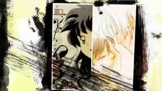 Itazura na Kiss ED 6 Inu Yasha  Instrumental [upl. by Nagn]