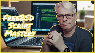 Do You Know the SECRET to Mastering FreeBSD with Periodic Scripts [upl. by Sheets522]