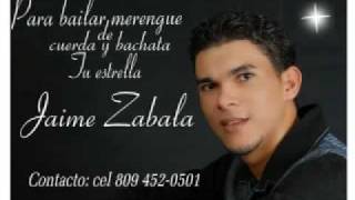 Jaime Zabala La carcel [upl. by Gary]